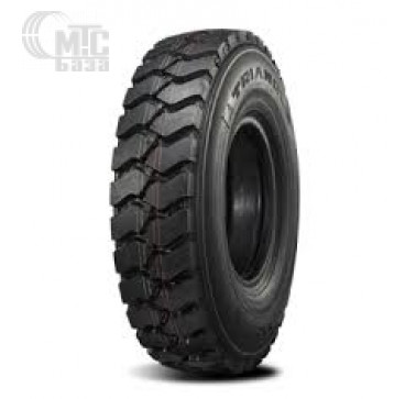 Triangle TR912 (ведущая) 9 R20 144/142K 16PR